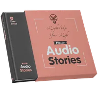 Audio Books - English Stories icon