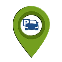 SmartParking Agent icon