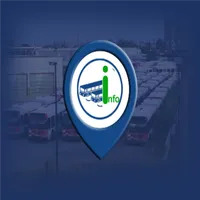 Government Bus starter App icon
