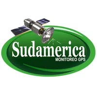 Sudamerica GPS icon