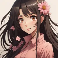 Genie: Anime AI Art Generator icon