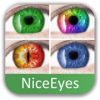 Eye Color Changer icon