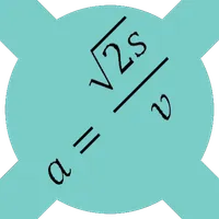 Vzorce MAT/FYZ/CHE icon