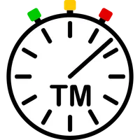 Timer for TM icon