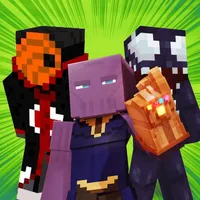 Villain Skins MCPE icon