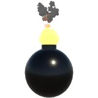 Bombastic - WS icon
