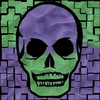 Skeleton Ball icon
