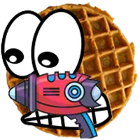 Waffle Blast icon