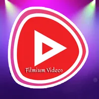 Filmium Videos App icon
