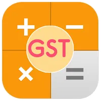 GST Calculator Pro icon