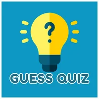 Guess Quiz - (Guess the Word) icon