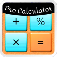 BMI & AGE Calculator icon
