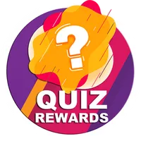 Quiz Rewards - Earn Real Money icon