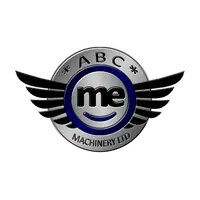 ABC MACHINERY icon