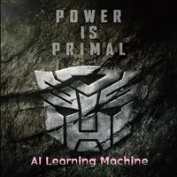 AI Learning Machine icon