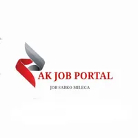 AK JOB PORTAL icon