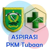 ASPIRASI - PKM Tubaan icon