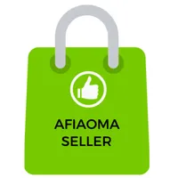 Afiaoma Seller icon