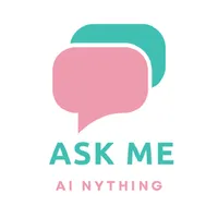 Ask Me AInything icon