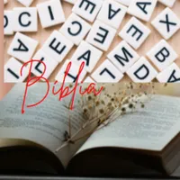 BÍBLIA - Caça Palavras icon