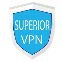 Superior VPN | Fast VPN client icon