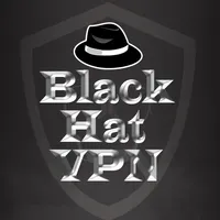 Black Hat VPN|VPNProxy|FreeVPN icon