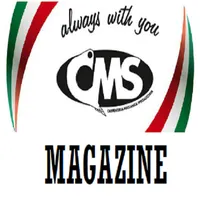 CMS BENNE MAGAZINE icon