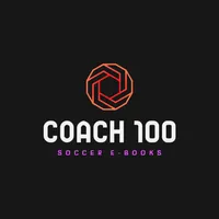 Coach100 Soccer icon
