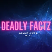 DEADLY FACTZ icon