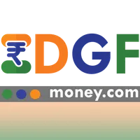 DGF Money - Recharge, Flights, icon