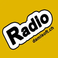 Damisoft Radio icon