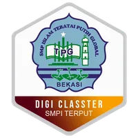 Digi Classter - SMP Islam Tera icon