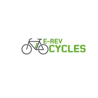 E-Rev Cycles - Electric Bikes icon