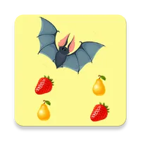 Fruitbat Fall icon