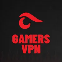 Gamers VPN icon