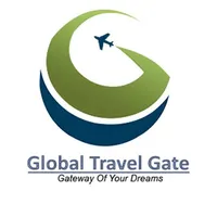 Global Travel Gate icon