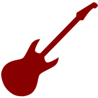 GProTab: Guitar tabs & player icon