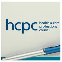 HCPC Guidance Registration icon