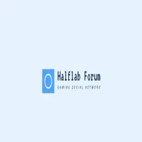 Halflab Forum icon