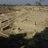 Harappan icon