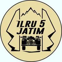 Registrasi ILRU 5 icon