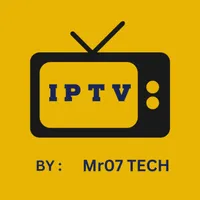 IPTV ZIVIP icon