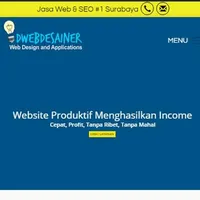 Jasa Web Surabaya icon