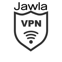 Jawla VPN - Faster And Secure icon