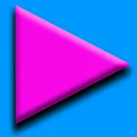 smart player HD on mobile icon