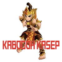 Kabogoh Kasep icon