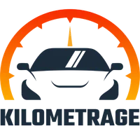 Kilometrage icon