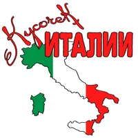 Кусочек Италии пиццерия | Крас icon