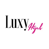 LUXY HIJAB icon