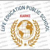 LIFE EDUCATION PUBLIC SCHOOL K icon